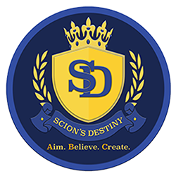 Scion's Destiny Preschool